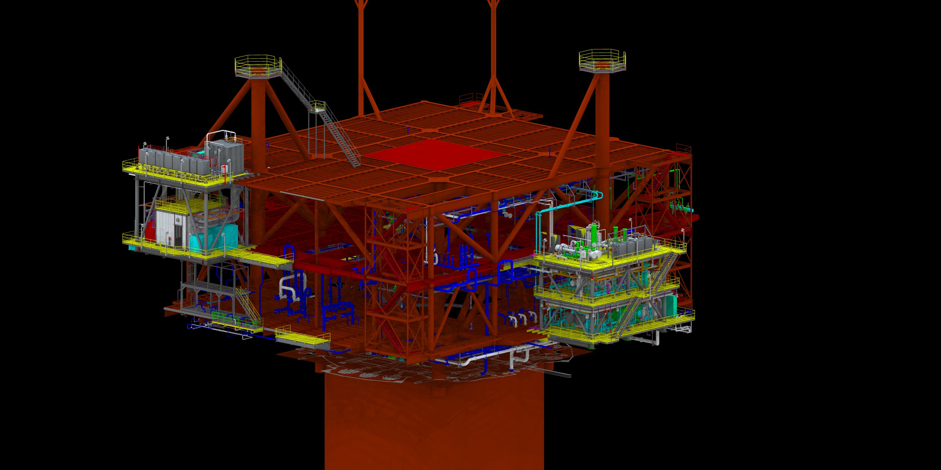 CAD Design & Drafting